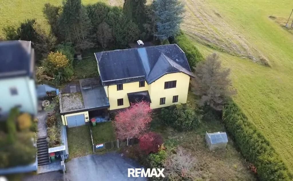 6-Zimmer-Haus kaufen in Rohrbach – 160 m², € 235.000 – Bild 3 von 15
