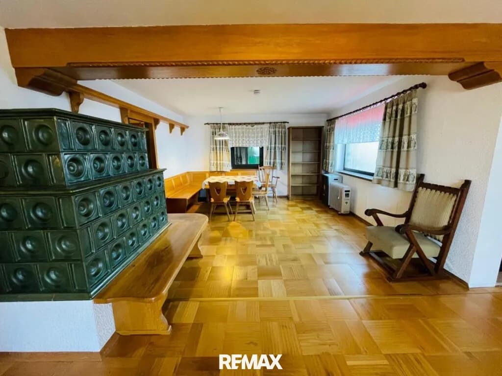 6-Zimmer-Haus kaufen in Rohrbach – 160 m², € 235.000 – Bild 4 von 15