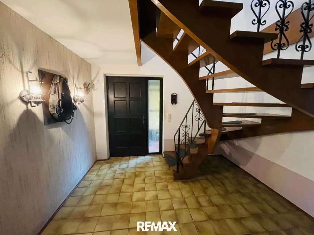 6-Zimmer-Haus kaufen in Rohrbach – 160 m², € 235.000 – Bild 8 von 15