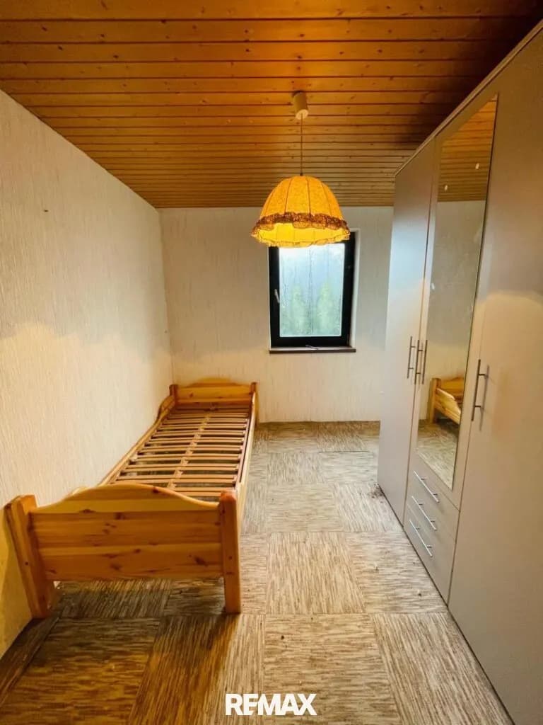 6-Zimmer-Haus kaufen in Rohrbach – 160 m², € 235.000 – Bild 9 von 15