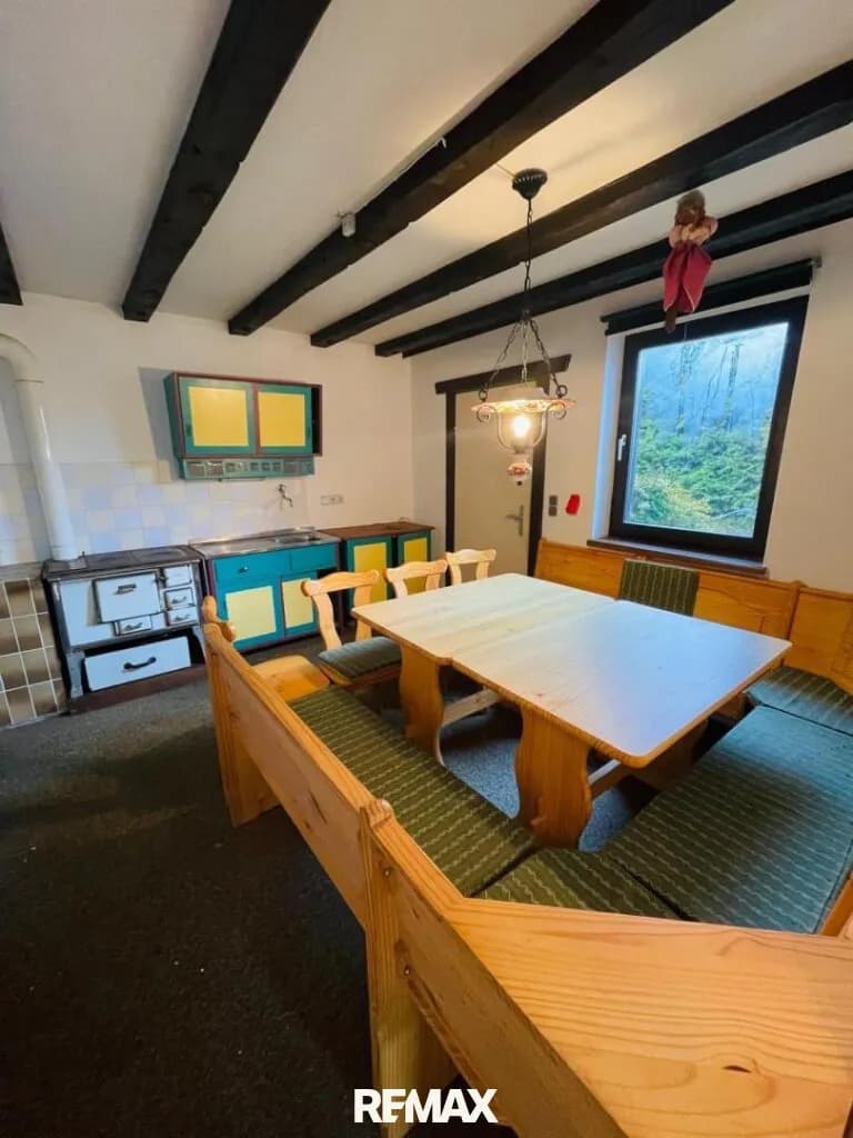6-Zimmer-Haus kaufen in Rohrbach – 160 m², € 235.000 – Bild 10 von 15