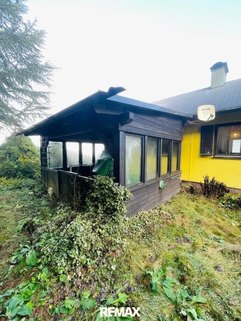 6-Zimmer-Haus kaufen in Rohrbach – 160 m², € 235.000 – Bild 12 von 15