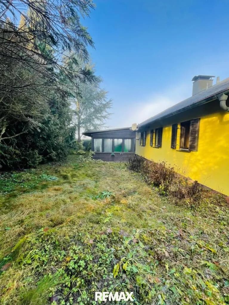 6-Zimmer-Haus kaufen in Rohrbach – 160 m², € 235.000 – Bild 13 von 15