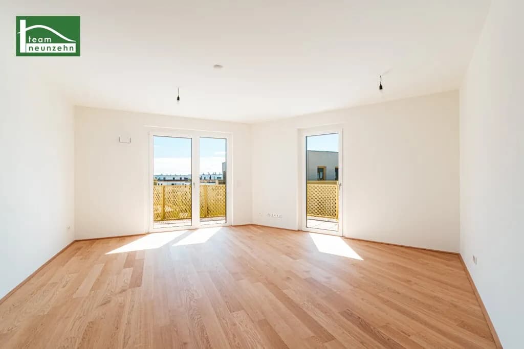 Immobilie kaufen in Wien – 65,97 m², € 362.000 – Bild 5 von 30