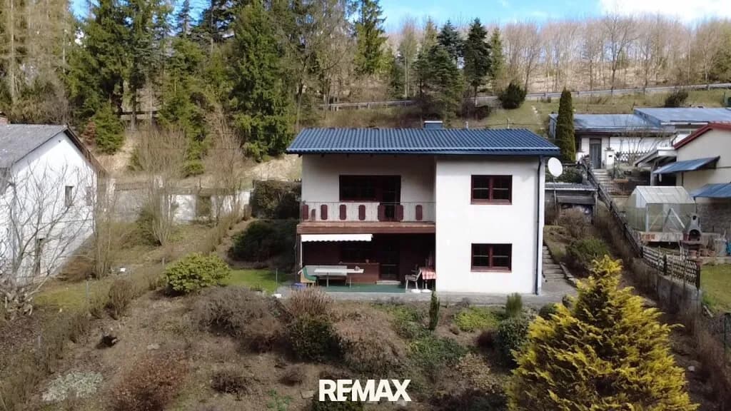 4-Zimmer-Haus kaufen in Rohrbach – 110 m², € 225.000