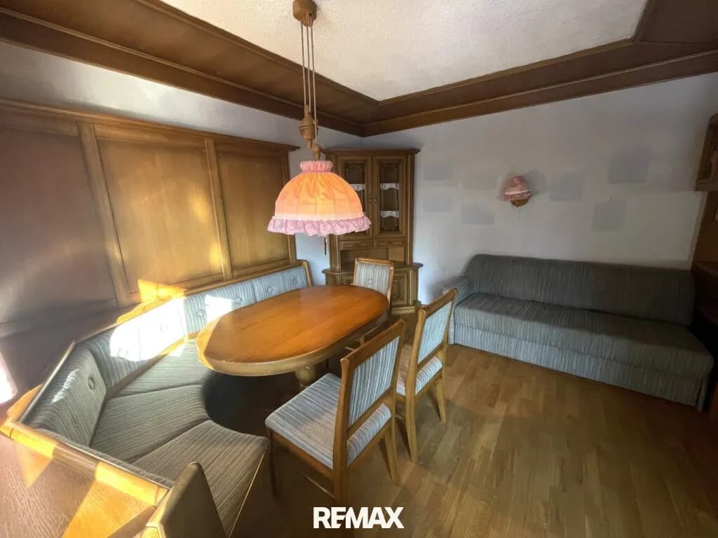 4-Zimmer-Haus kaufen in Rohrbach – 110 m², € 225.000 – Bild 2 von 9