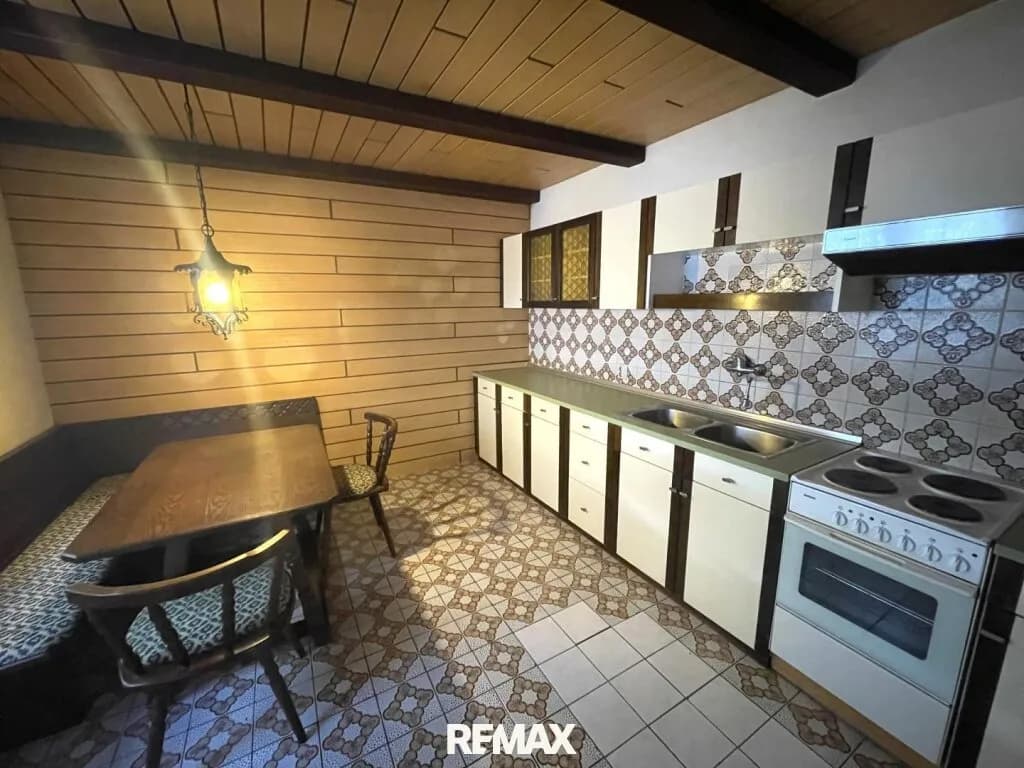4-Zimmer-Haus kaufen in Rohrbach – 110 m², € 225.000 – Bild 3 von 9