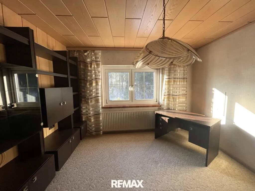 4-Zimmer-Haus kaufen in Rohrbach – 110 m², € 225.000 – Bild 4 von 9