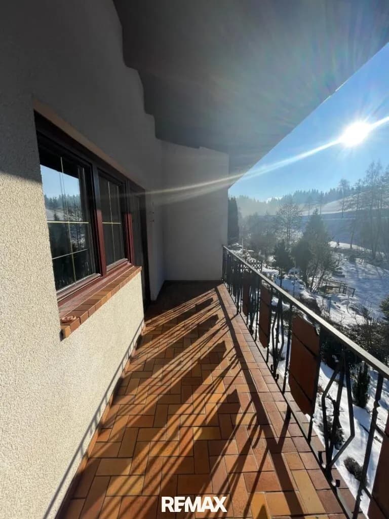 4-Zimmer-Haus kaufen in Rohrbach – 110 m², € 225.000 – Bild 5 von 9