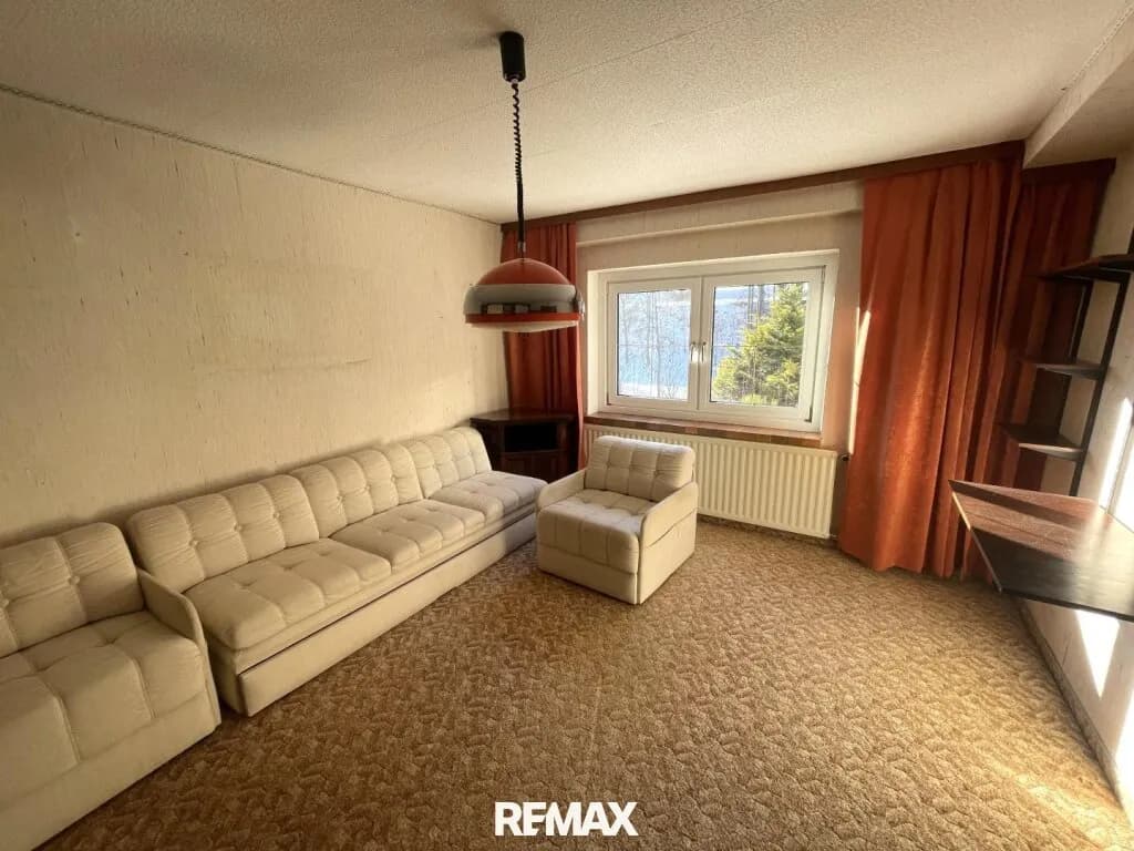 4-Zimmer-Haus kaufen in Rohrbach – 110 m², € 225.000 – Bild 6 von 9
