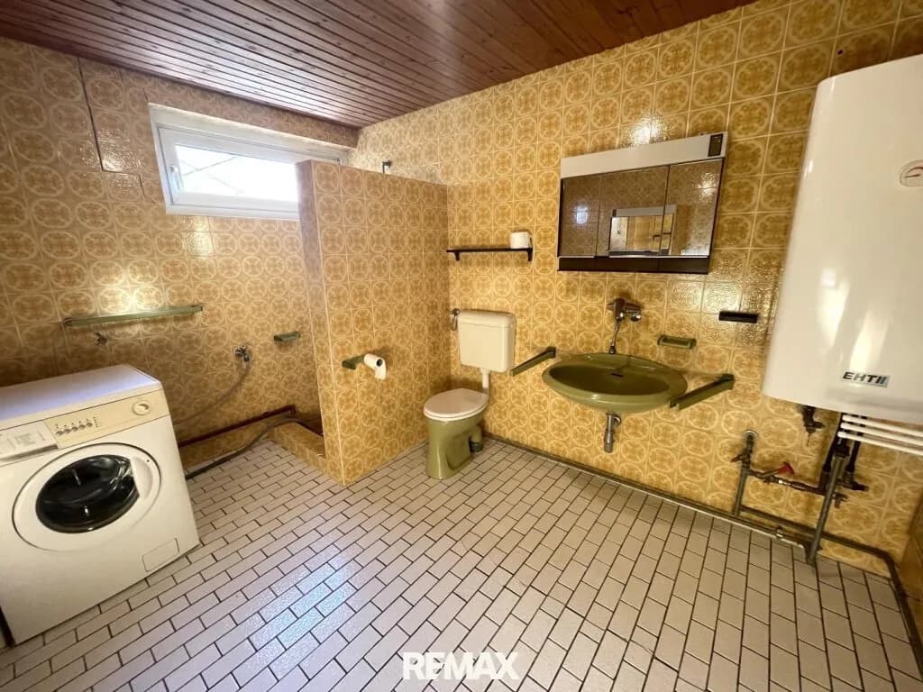 4-Zimmer-Haus kaufen in Rohrbach – 110 m², € 225.000 – Bild 7 von 9