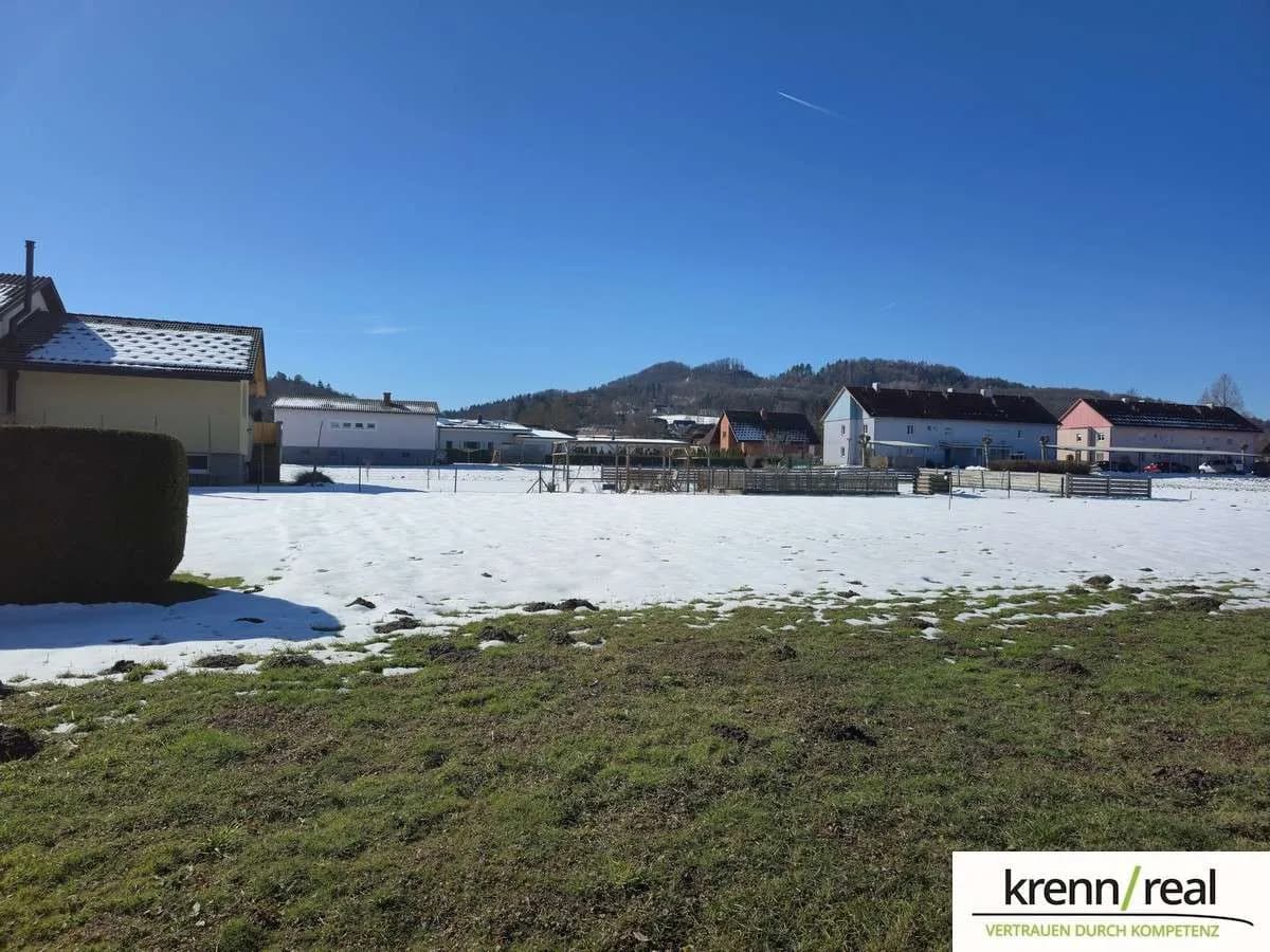Grundstück kaufen in Südoststeiermark – 1 458 m², € 104.000 – Bild 2 von 4