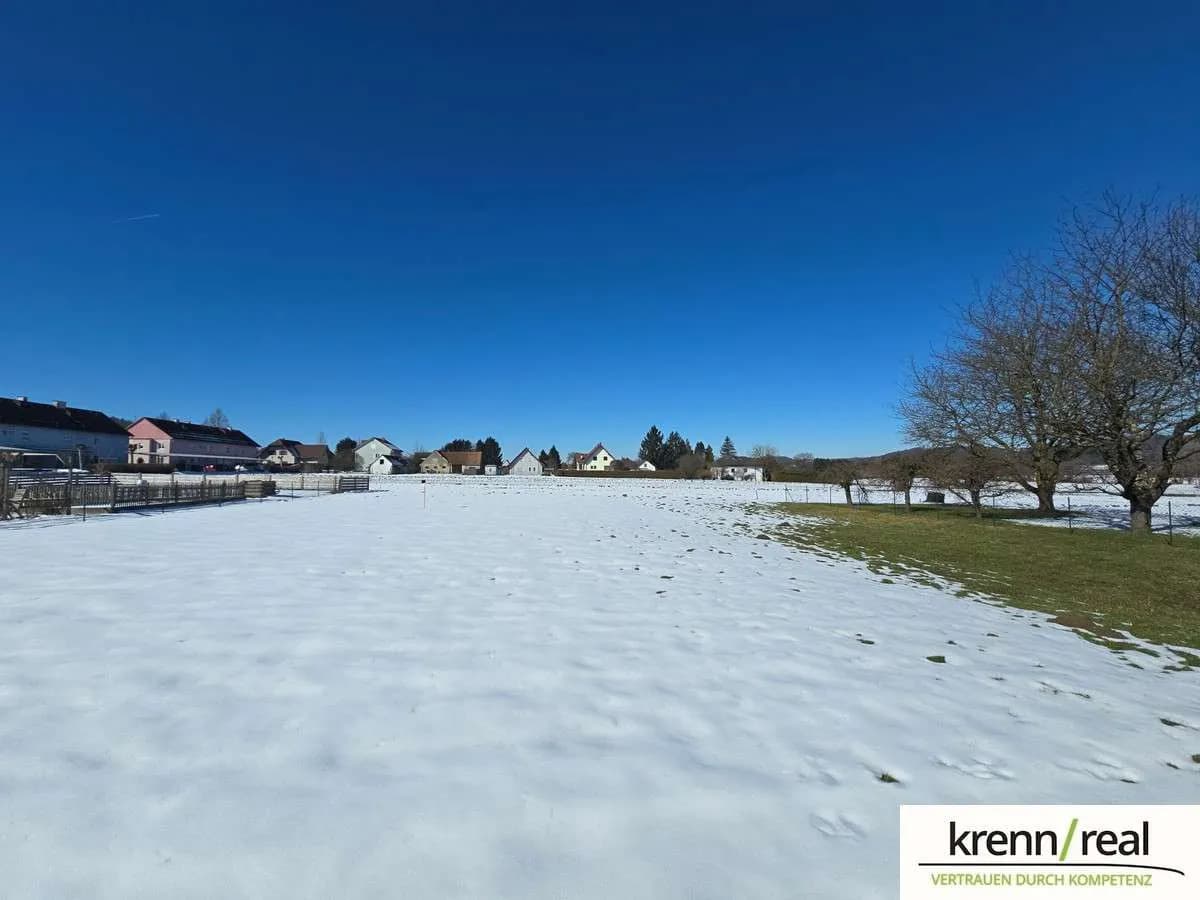Grundstück kaufen in Südoststeiermark – 1 458 m², € 104.000 – Bild 3 von 4