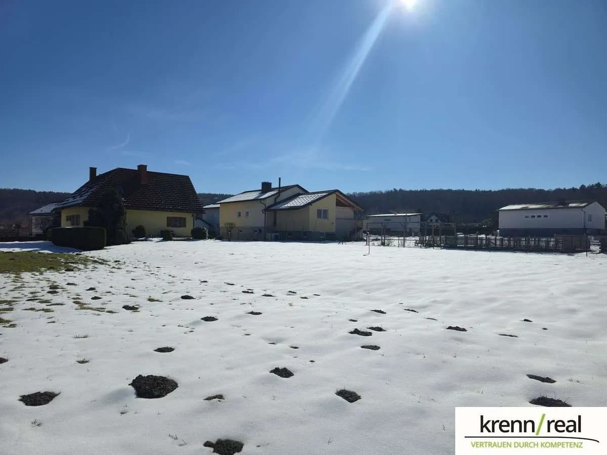 Grundstück kaufen in Südoststeiermark – 1 458 m², € 104.000 – Bild 4 von 4