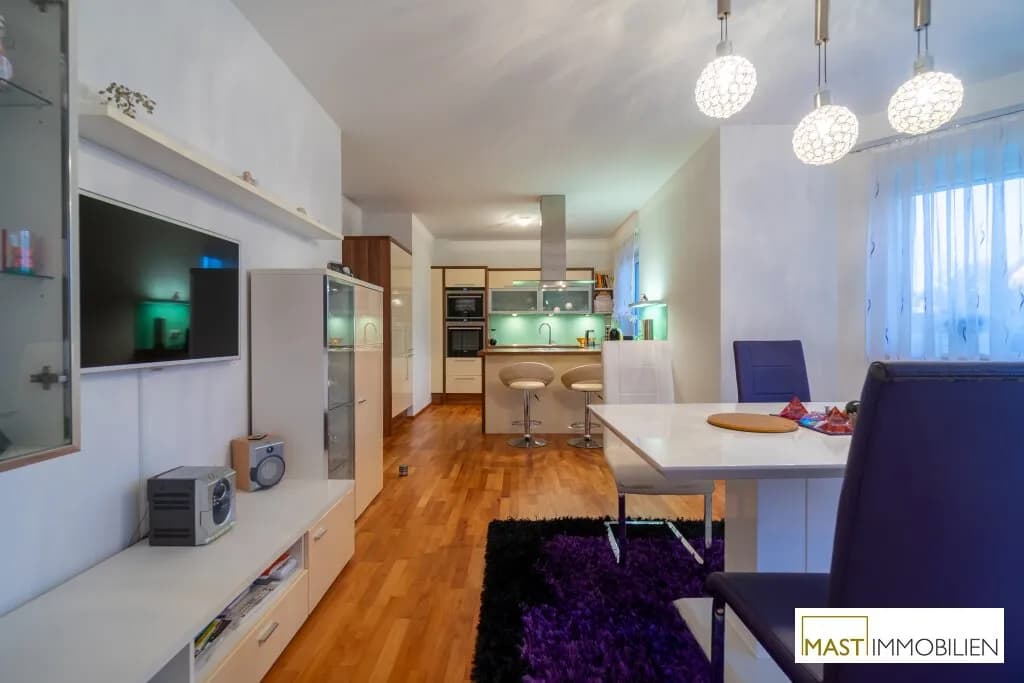 4-Zimmer-Haus kaufen in Wien – 90,9 m², € 877.000 – Bild 1 von 40