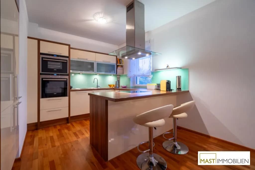 4-Zimmer-Haus kaufen in Wien – 90,9 m², € 877.000 – Bild 2 von 40