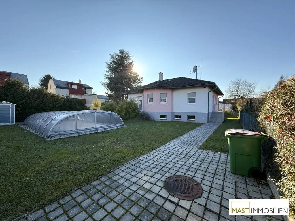 4-Zimmer-Haus kaufen in Wien – 90,9 m², € 877.000 – Bild 3 von 40