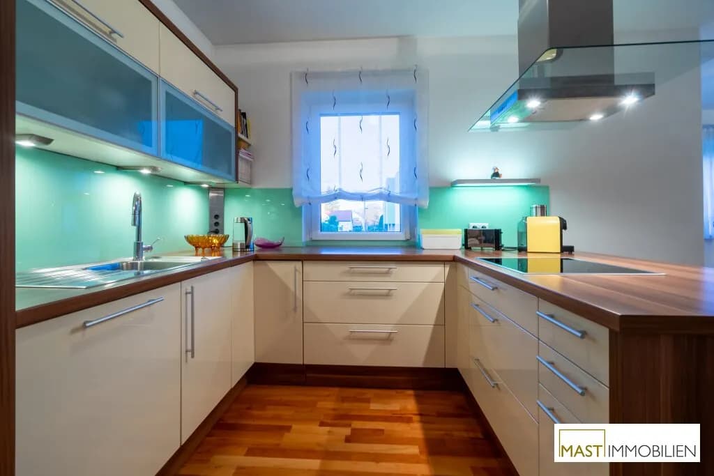 4-Zimmer-Haus kaufen in Wien – 90,9 m², € 877.000 – Bild 4 von 40