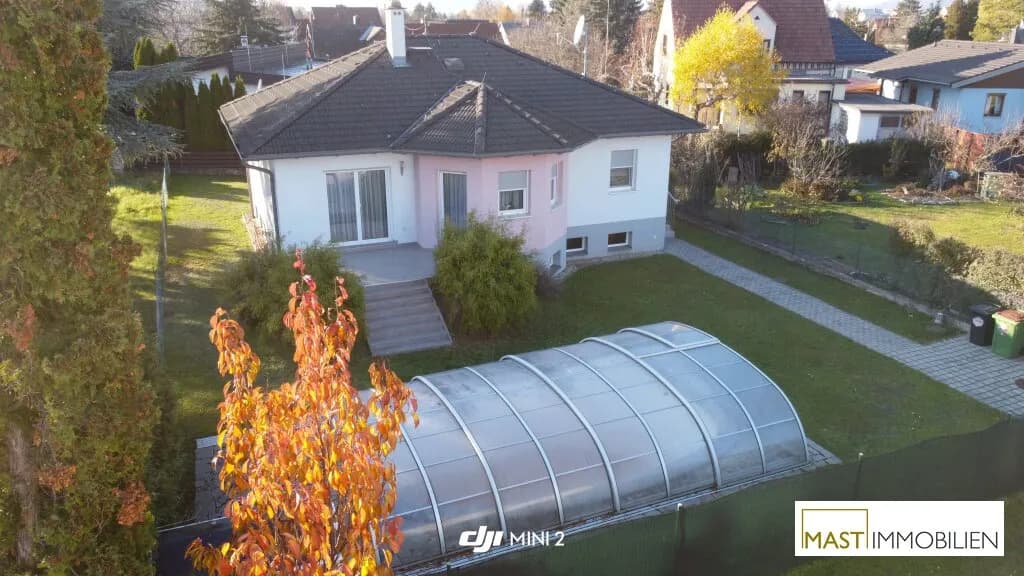 4-Zimmer-Haus kaufen in Wien – 90,9 m², € 877.000 – Bild 8 von 40