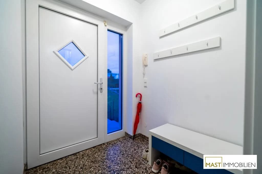 4-Zimmer-Haus kaufen in Wien – 90,9 m², € 877.000 – Bild 9 von 40