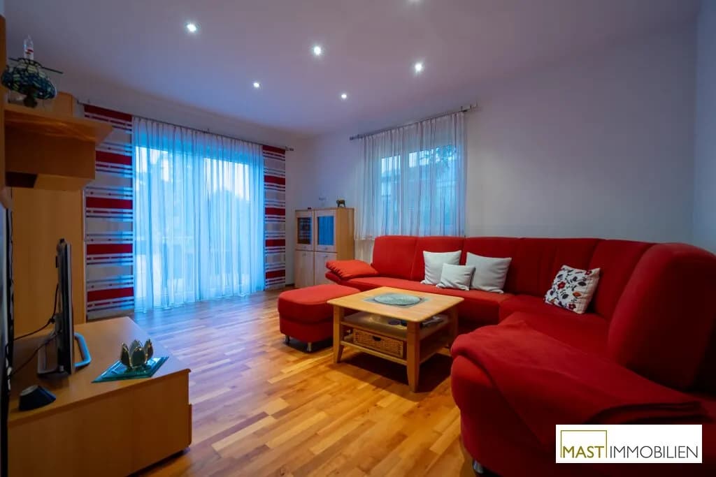 4-Zimmer-Haus kaufen in Wien – 90,9 m², € 877.000 – Bild 10 von 40