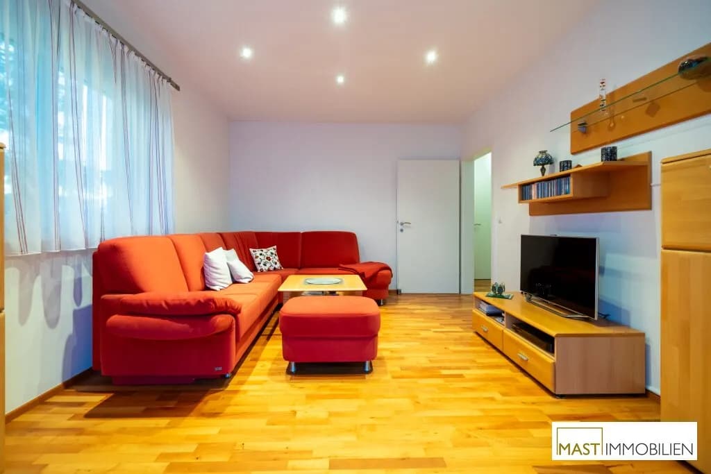 4-Zimmer-Haus kaufen in Wien – 90,9 m², € 877.000 – Bild 11 von 40