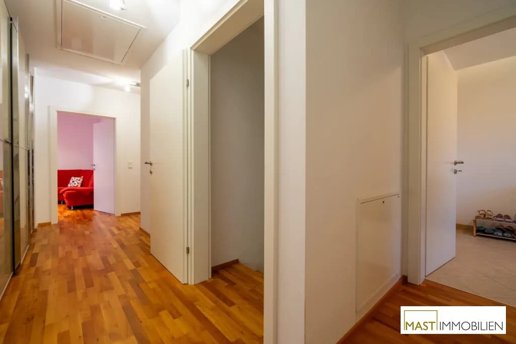 4-Zimmer-Haus kaufen in Wien – 90,9 m², € 877.000 – Bild 20 von 40