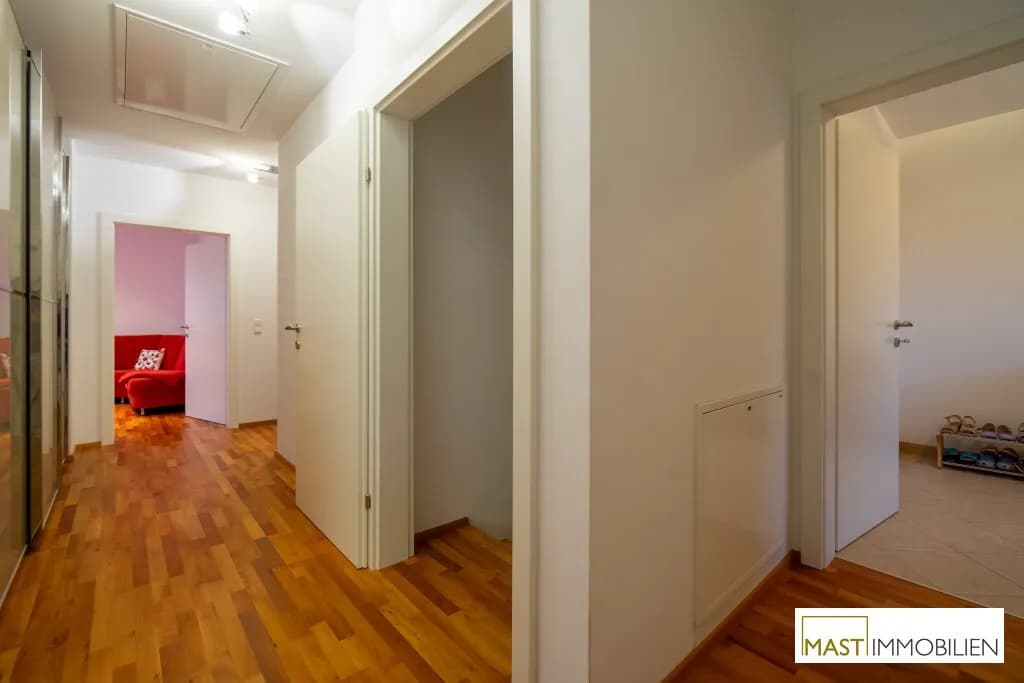 4-Zimmer-Haus kaufen in Wien – 90,9 m², € 877.000 – Bild 21 von 40