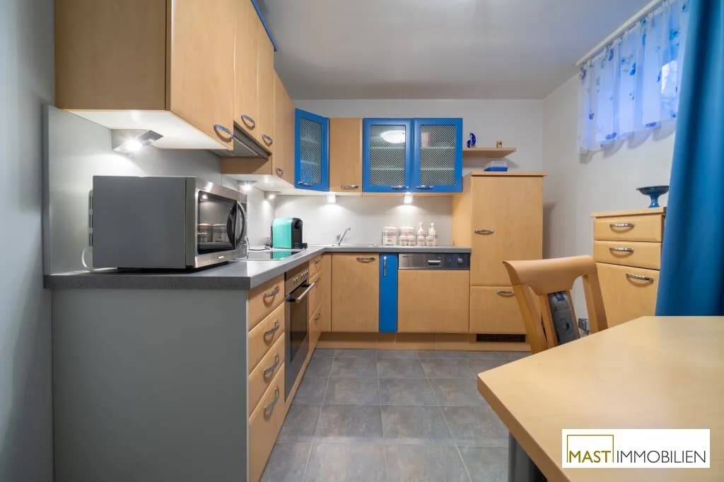 4-Zimmer-Haus kaufen in Wien – 90,9 m², € 877.000 – Bild 24 von 40