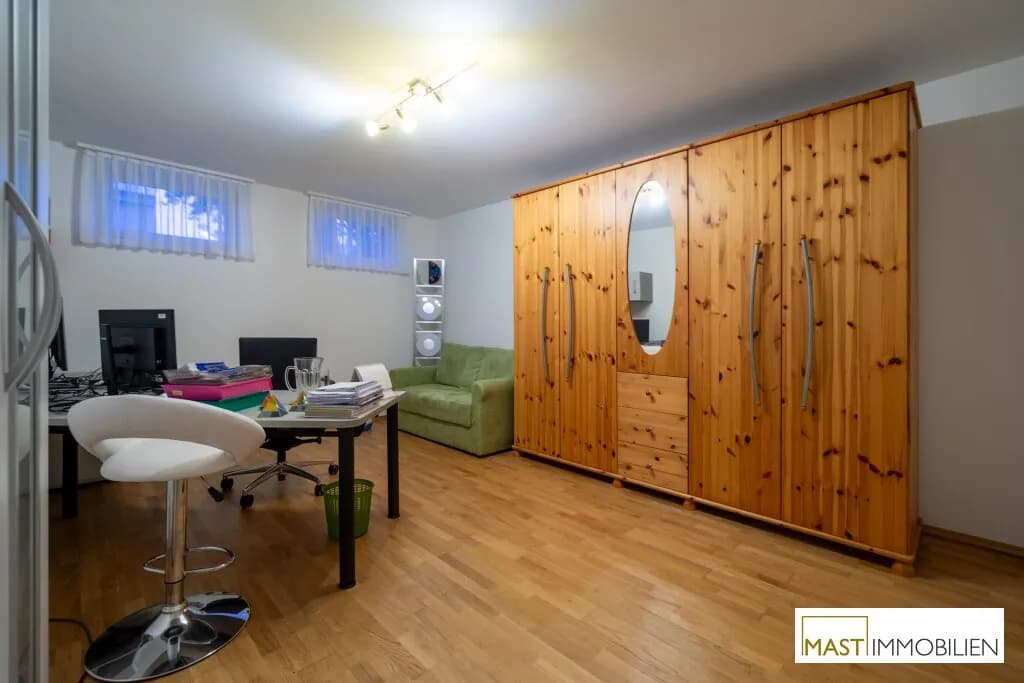 4-Zimmer-Haus kaufen in Wien – 90,9 m², € 877.000 – Bild 25 von 40