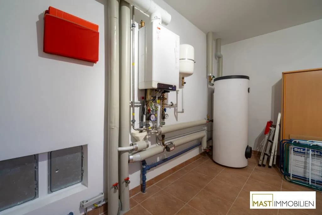 4-Zimmer-Haus kaufen in Wien – 90,9 m², € 877.000 – Bild 30 von 40