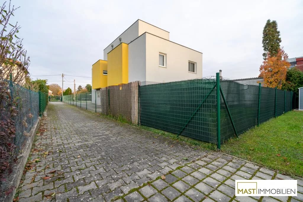4-Zimmer-Haus kaufen in Wien – 90,9 m², € 877.000 – Bild 31 von 40