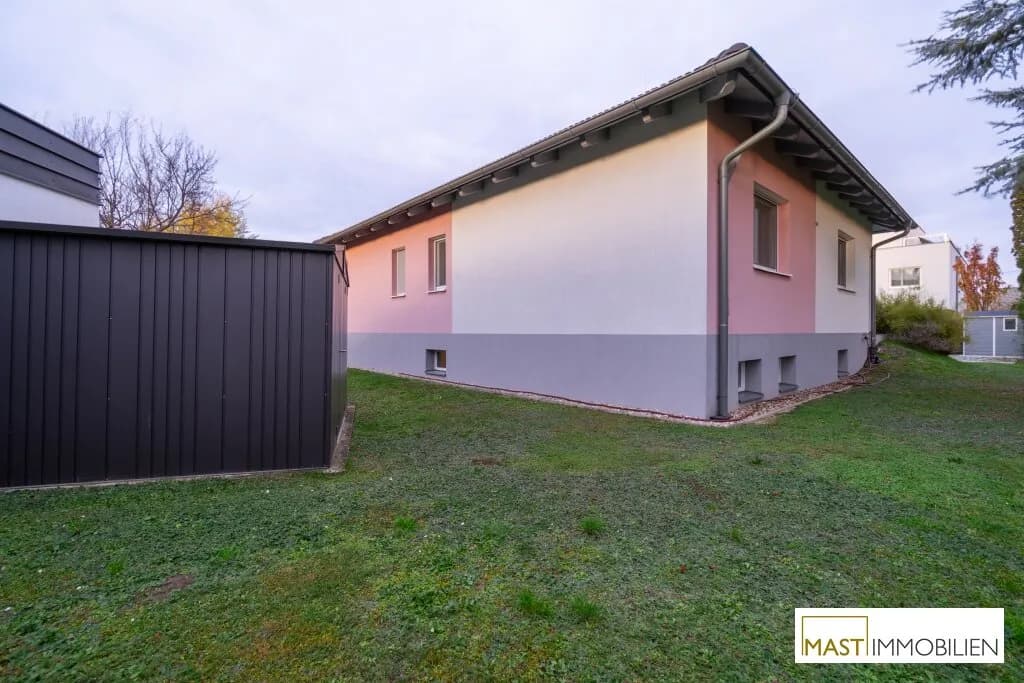 4-Zimmer-Haus kaufen in Wien – 90,9 m², € 877.000 – Bild 34 von 40