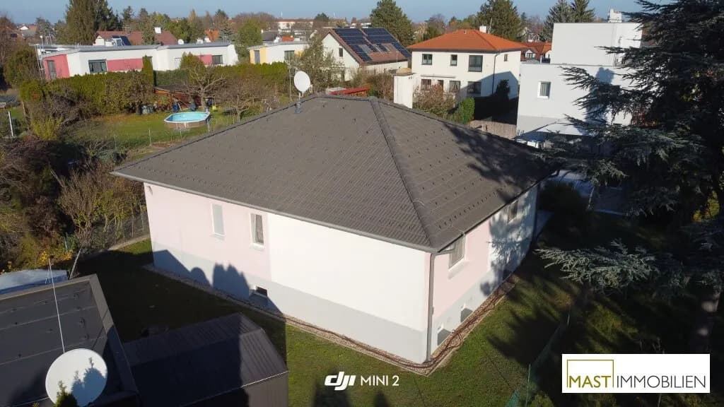 4-Zimmer-Haus kaufen in Wien – 90,9 m², € 877.000 – Bild 35 von 40