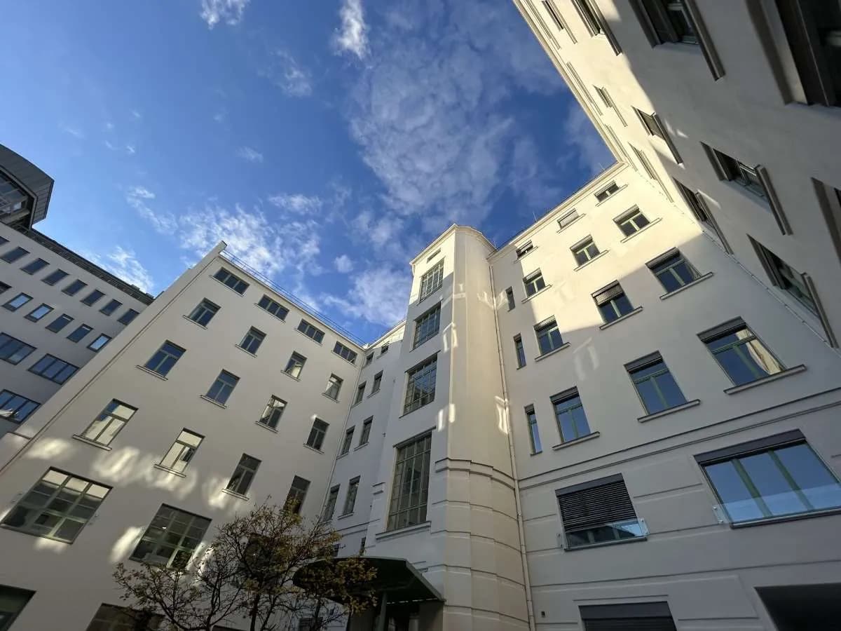 Gewerbeimmobilie mieten in Wien – 561 m², € 15 – Bild 3 von 4