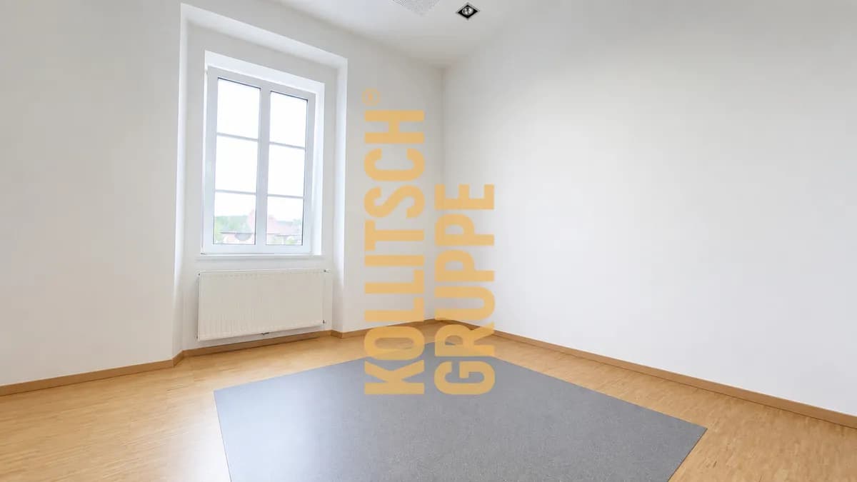 Gewerbeimmobilie mieten in Klagenfurt – € 1.457