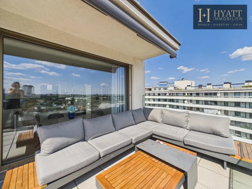 4-Zimmer-Wohnung kaufen in Wien – 122,81 m², € 1.150.000