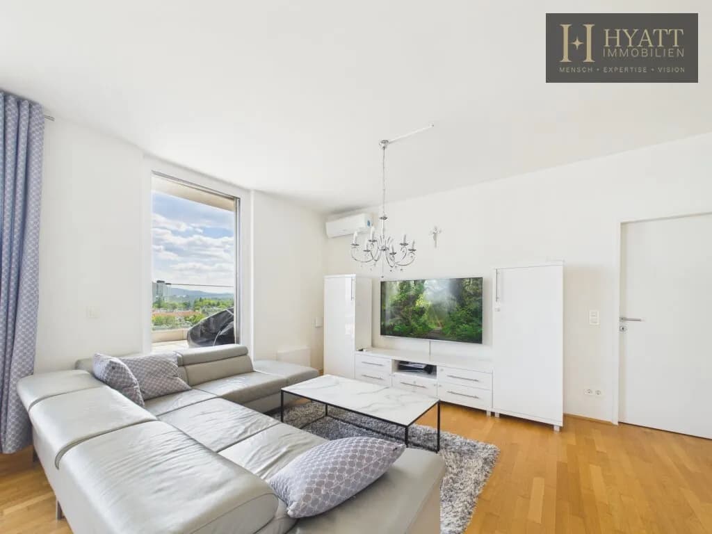 4-Zimmer-Wohnung kaufen in Wien – 122,81 m², € 1.150.000 – Bild 3 von 16