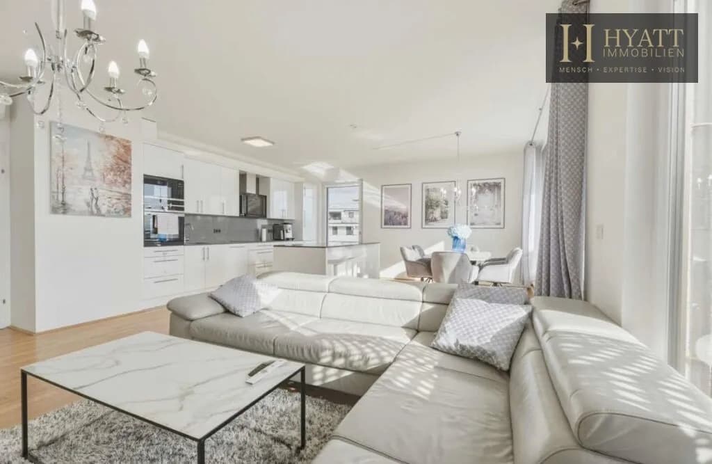 4-Zimmer-Wohnung kaufen in Wien – 122,81 m², € 1.150.000 – Bild 5 von 16