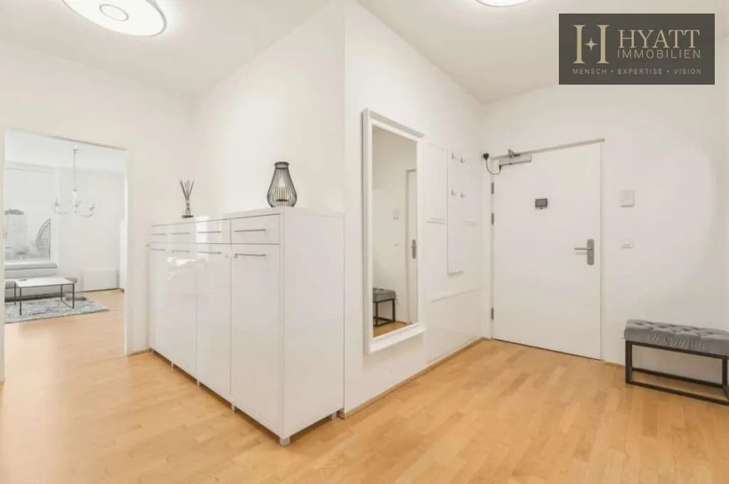 4-Zimmer-Wohnung kaufen in Wien – 122,81 m², € 1.150.000 – Bild 7 von 16