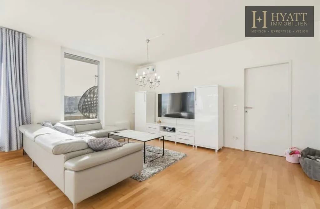 4-Zimmer-Wohnung kaufen in Wien – 122,81 m², € 1.150.000 – Bild 11 von 16