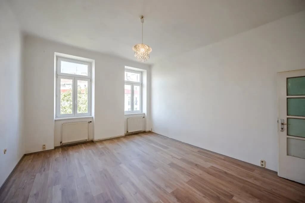 2-Zimmer-Wohnung kaufen in Wien – 60,76 m², € 215.000