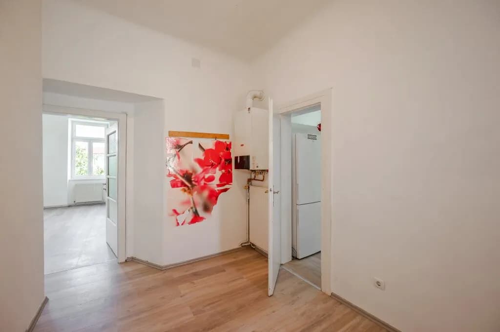 2-Zimmer-Wohnung kaufen in Wien – 60,76 m², € 215.000 – Bild 5 von 16