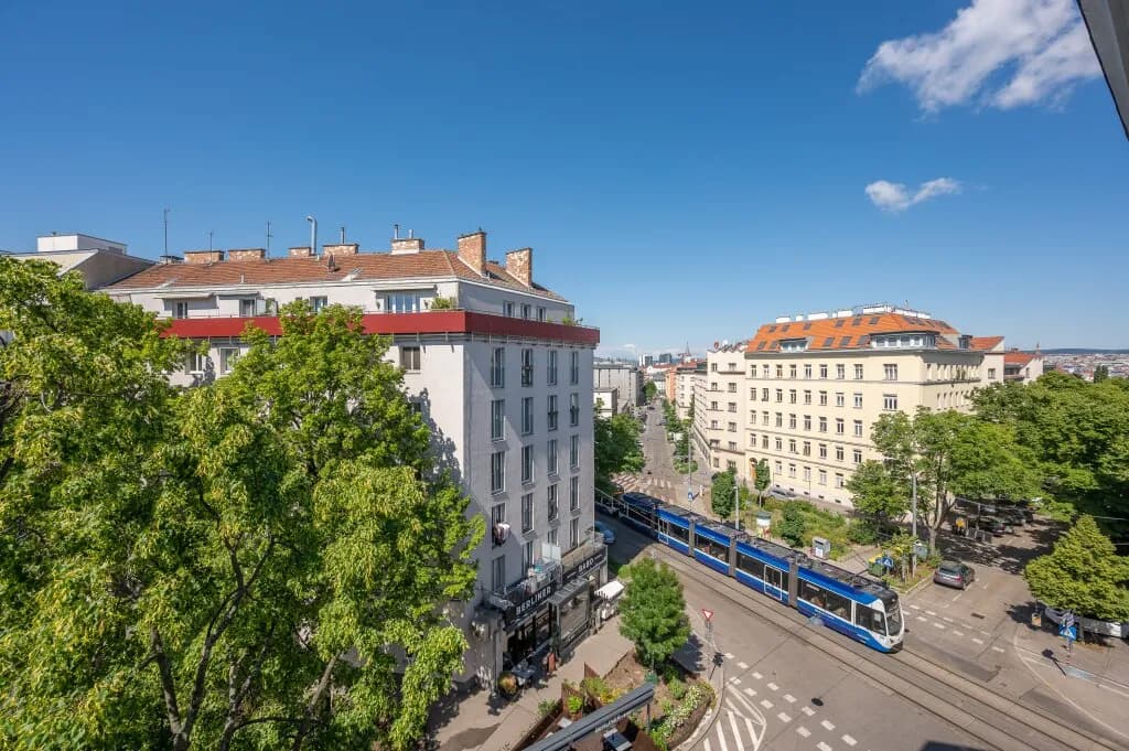 2-Zimmer-Wohnung kaufen in Wien – 60,76 m², € 215.000 – Bild 12 von 16