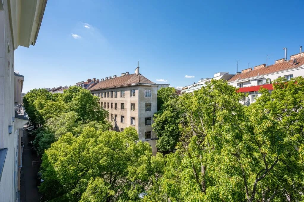 2-Zimmer-Wohnung kaufen in Wien – 60,76 m², € 215.000 – Bild 13 von 16
