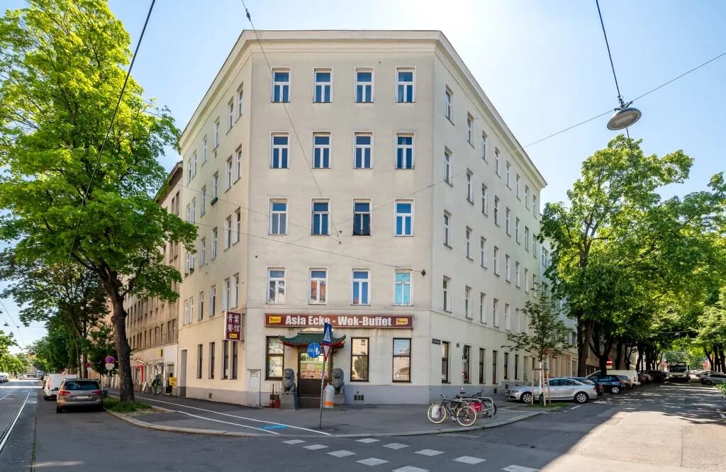 2-Zimmer-Wohnung kaufen in Wien – 60,76 m², € 215.000 – Bild 14 von 16