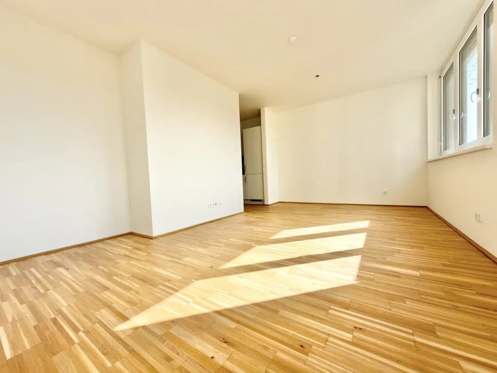 1-Zimmer-Wohnung mieten in Graz – 36,3 m², € 669 – Bild 4 von 12
