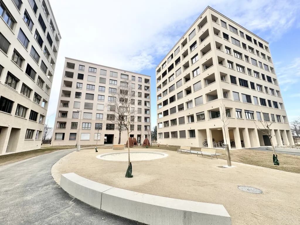 1-Zimmer-Wohnung mieten in Graz – 36,3 m², € 669 – Bild 8 von 12