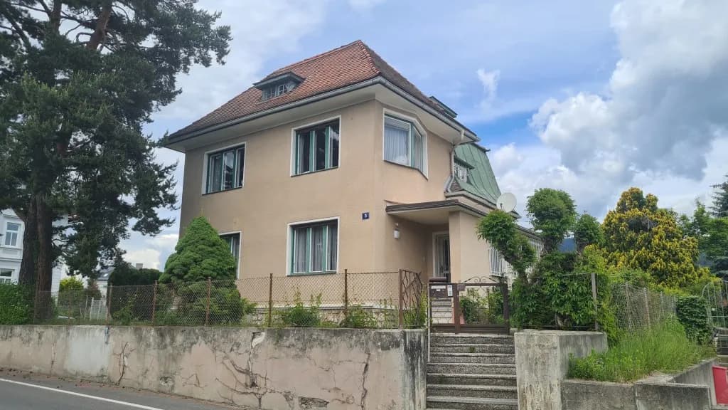 5-Zimmer-Haus kaufen in Villach – 124 m², € 620.000 – Bild 2 von 25