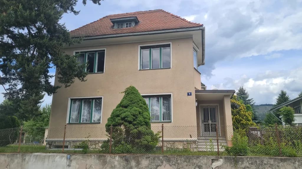 5-Zimmer-Haus kaufen in Villach – 124 m², € 620.000 – Bild 3 von 25